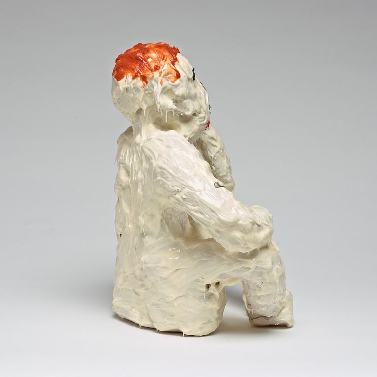 Daniel Silver, "Untitled.