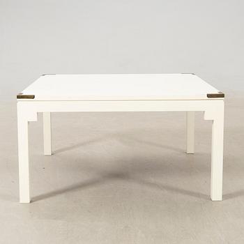 Ove Feuk, coffee table for NK (Nordiska Kompaniet) late 20th century.