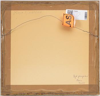 Maja Fjaestad, "Små blommor".