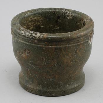 MORTEL, 1800/1900-tal.