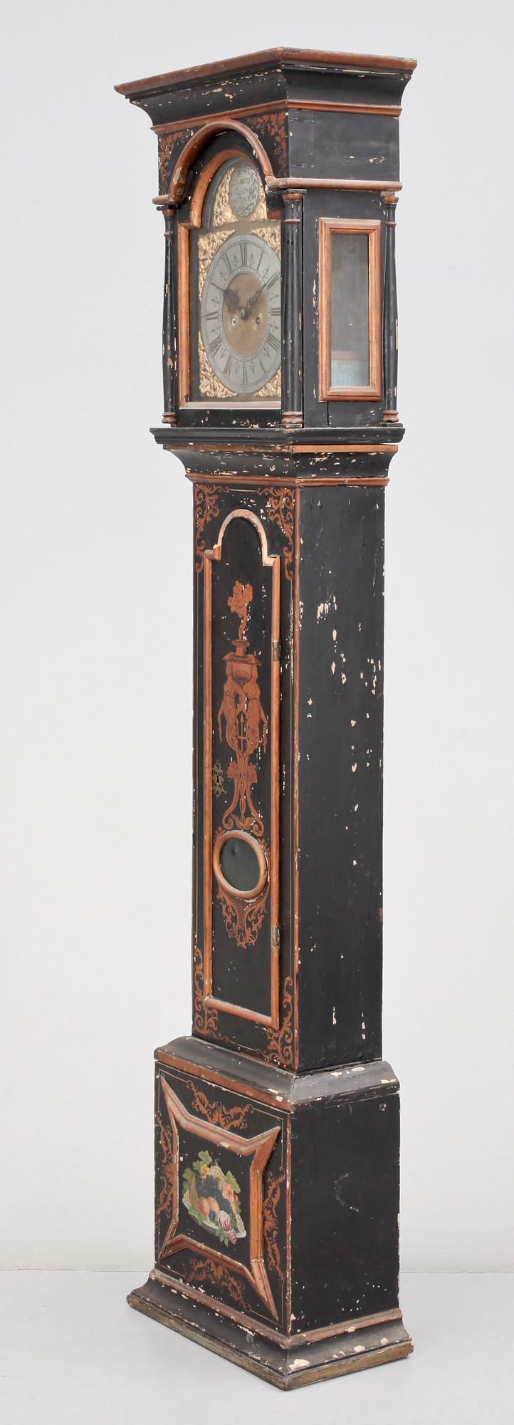 GOLVUR, Laurentz Ruuth, Norrköping, 1700-tal.