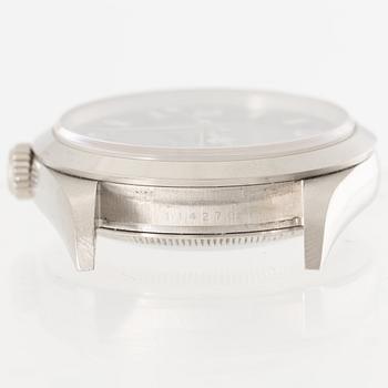 Rolex, Explorer, ca 2009.