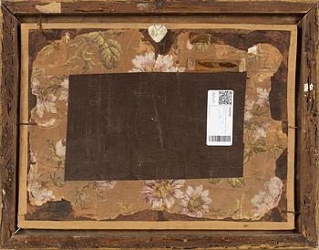 Flemish school, 17th Century, oil on panel.