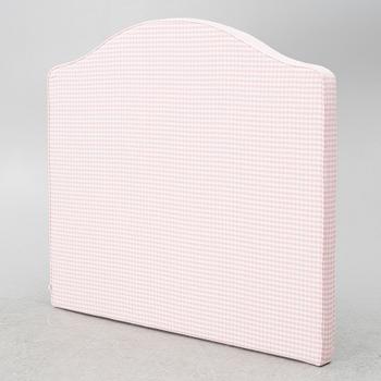 A bed headboard, 'Carlita/Laura', Mille Notti.