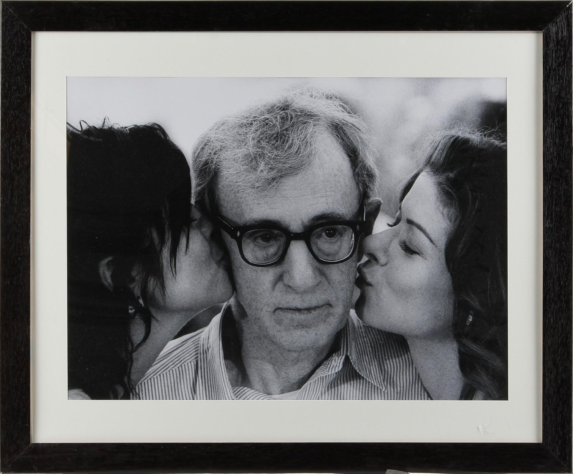 LEIF-ERIK NYGÅRDS, fotografi, signerad och numrerad 8/8 a tergo.