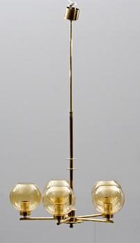 TAKLAMPA, Hans Agne Jakobsson, Markaryd. H 108.