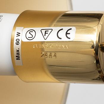 Josef Frank, Ceiling lamp, model 2444, Svenskt Tenn.