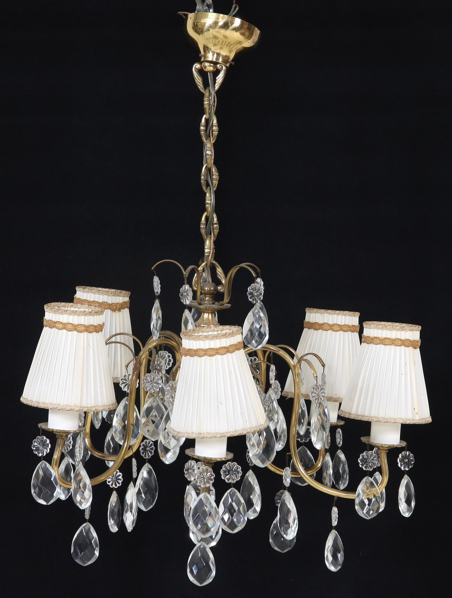 LJUSKRONA, 1900-tal, h 75.