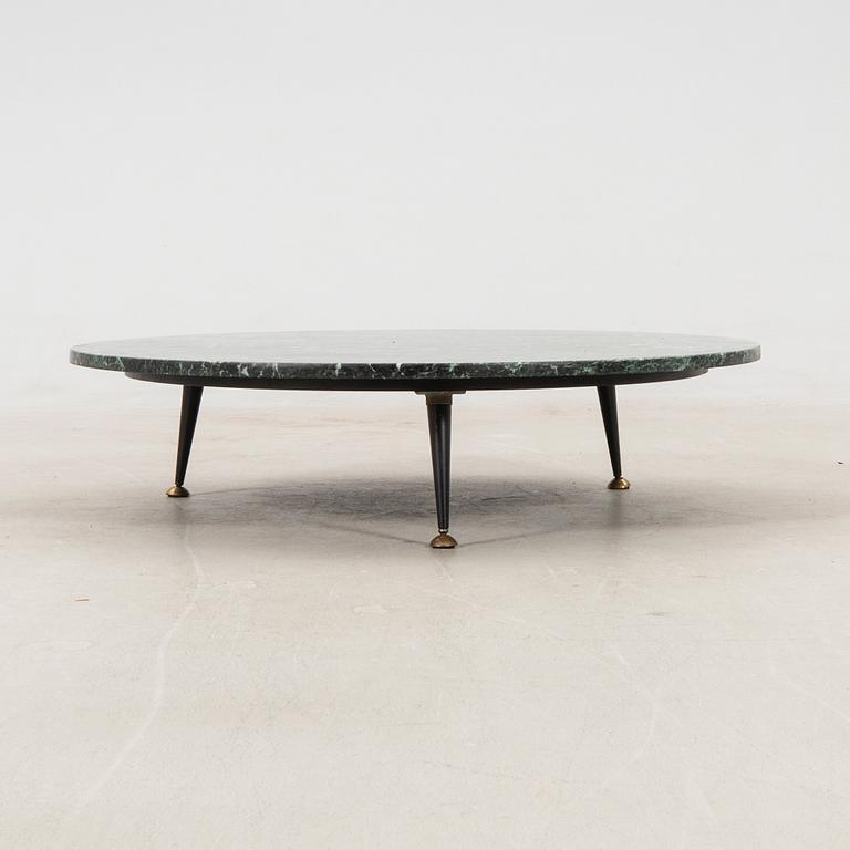 Coffee table, late 20th century.
