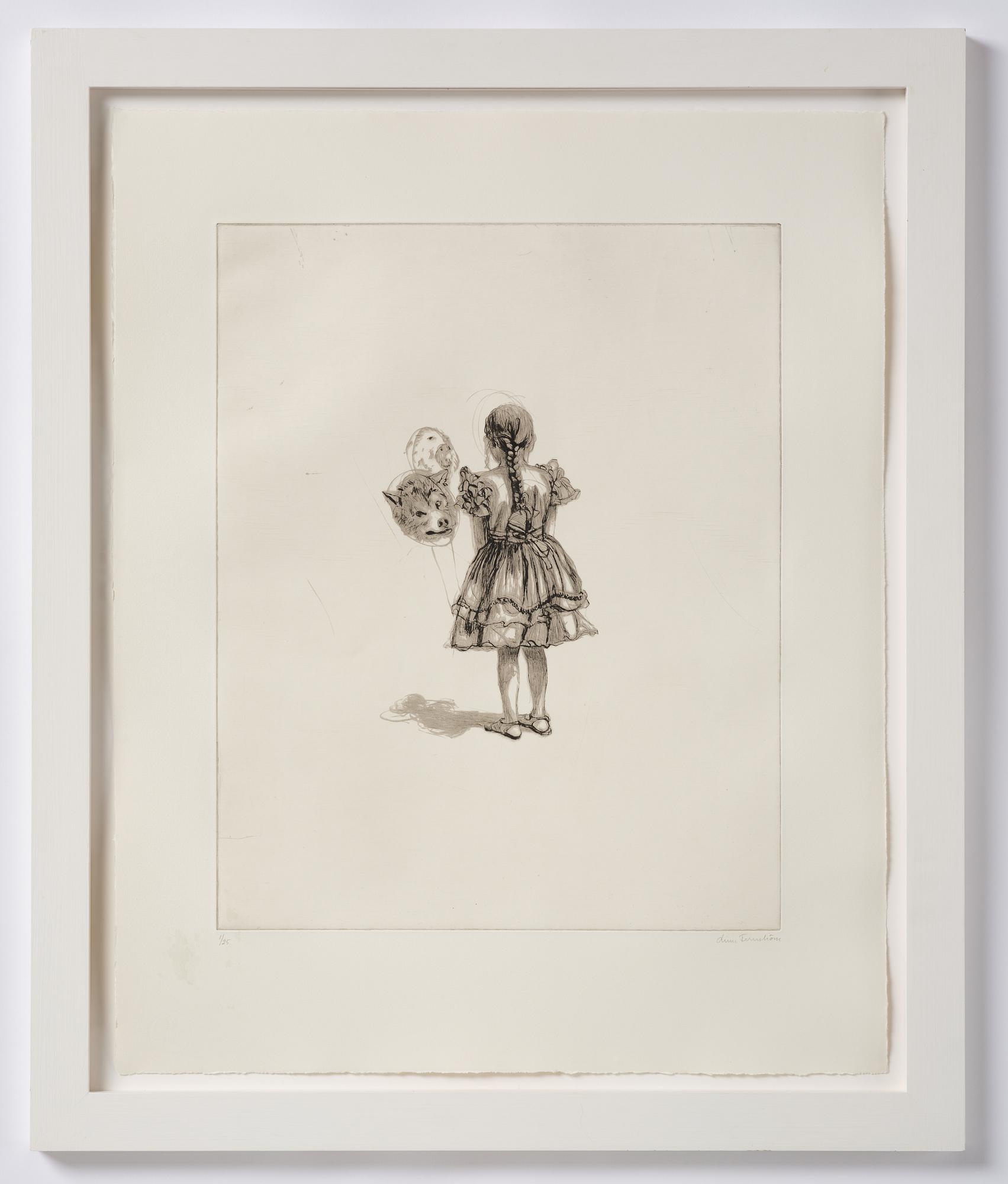 Linn Fernström, Untitled.