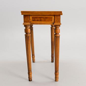 SPELBORD, troligen Italien 1800-talets början.