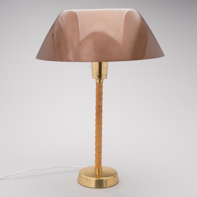 LISA JOHANSSON-PAPE,  bordslampa, modell 940 025, Stockmann Orno, 1960-tal.