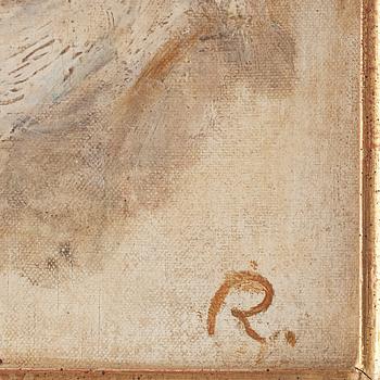 Pierre-Auguste Renoir, Le portrait d'enfant.