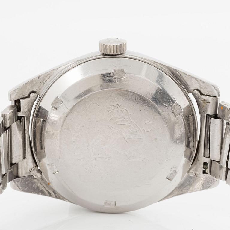 Omega, Railmaster, "Lollipop", ca 1960.