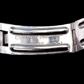 MIESTEN RANNEKELLO, Omega Seamaster Mariner.