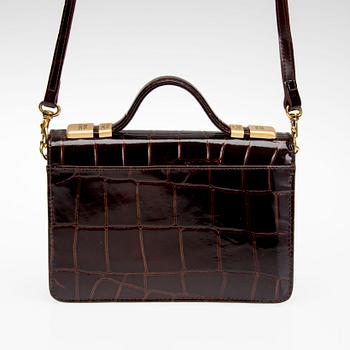VÄSKA, Versace.
