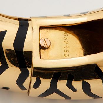 Cartier "Panthère" armring.
