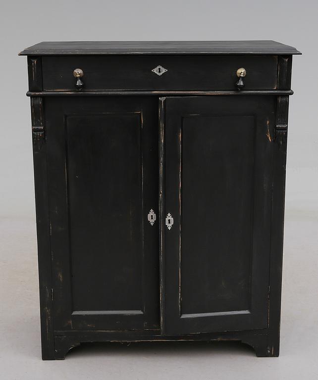 SKÄNK, 1800-talets senare del.