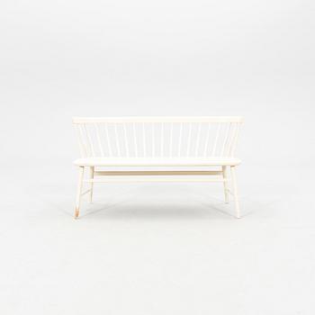 Soffa "Florida" Bröderna Wigells sent 1900-tal.