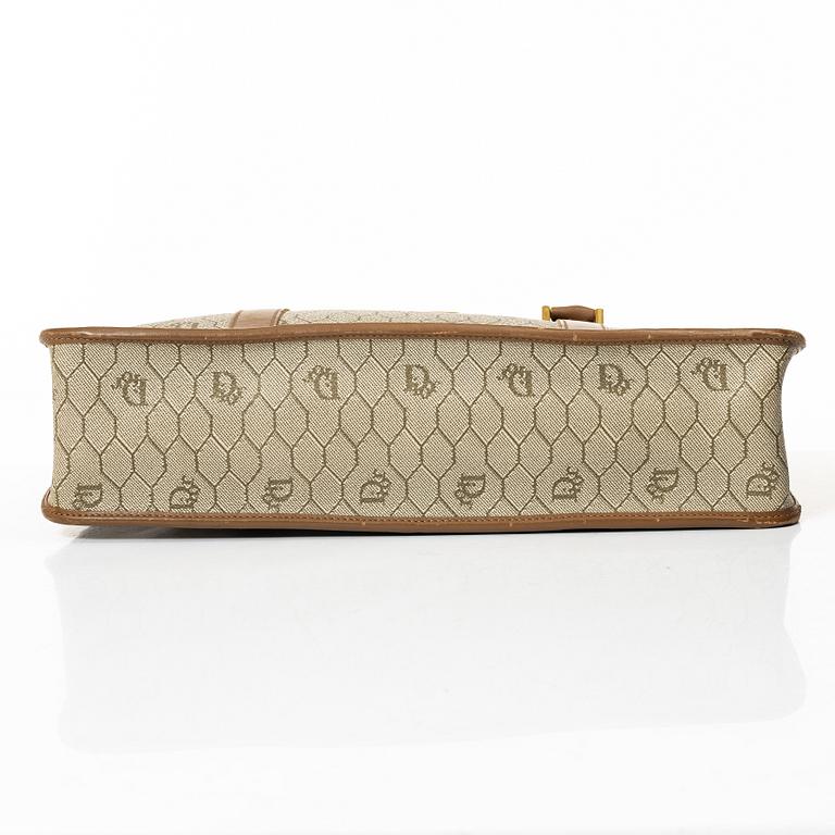 Christian Dior, väska, vintage.