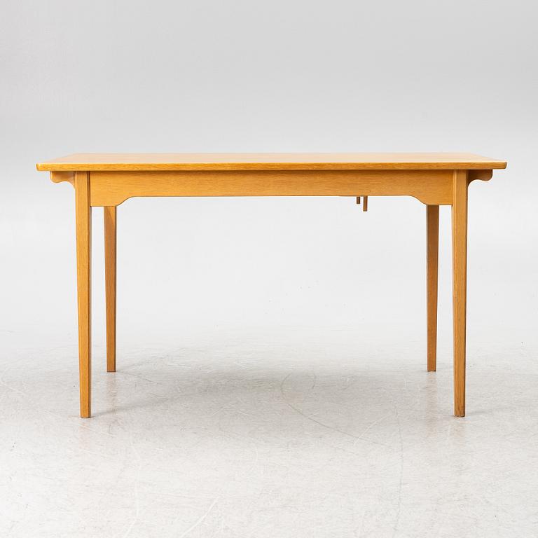 Carl Malmsten, matbord, "Lillsalen", 1900-talets andra hälft.