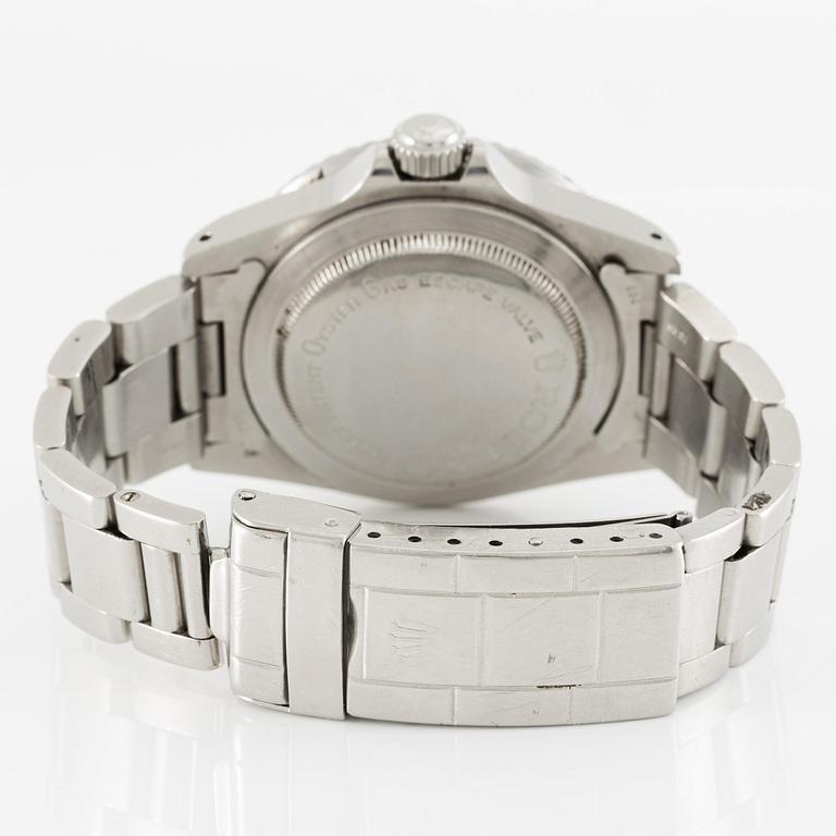Rolex, Sea-Dweller, "Great White Mark III", ca 1981.