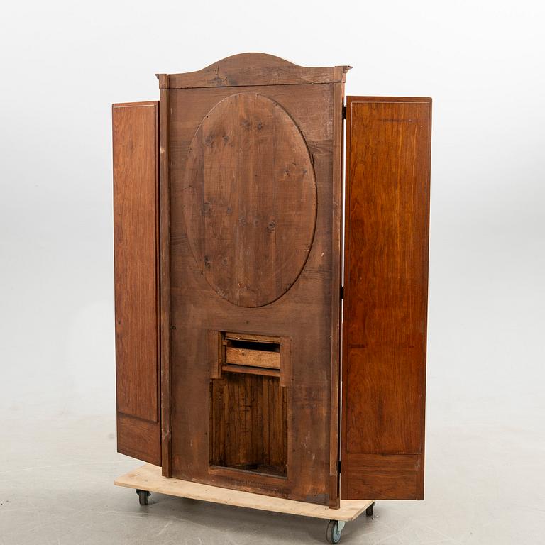 Dressing table Art Deco, first half of the 20th century.