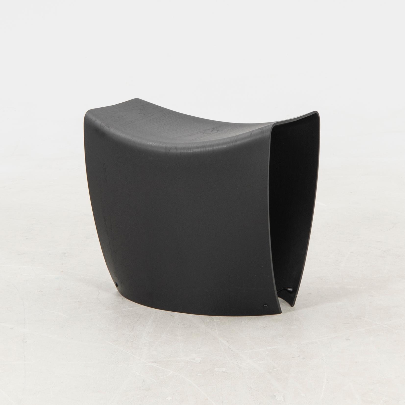 Hans Sandgren Jacobsen, Taburett "Gallery", Fredericia Danmark 2017.