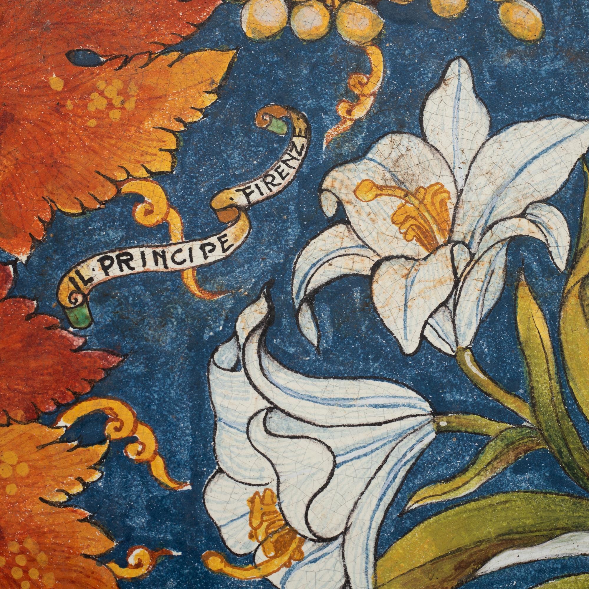 Garden table, Leomani Damilo, Leona.