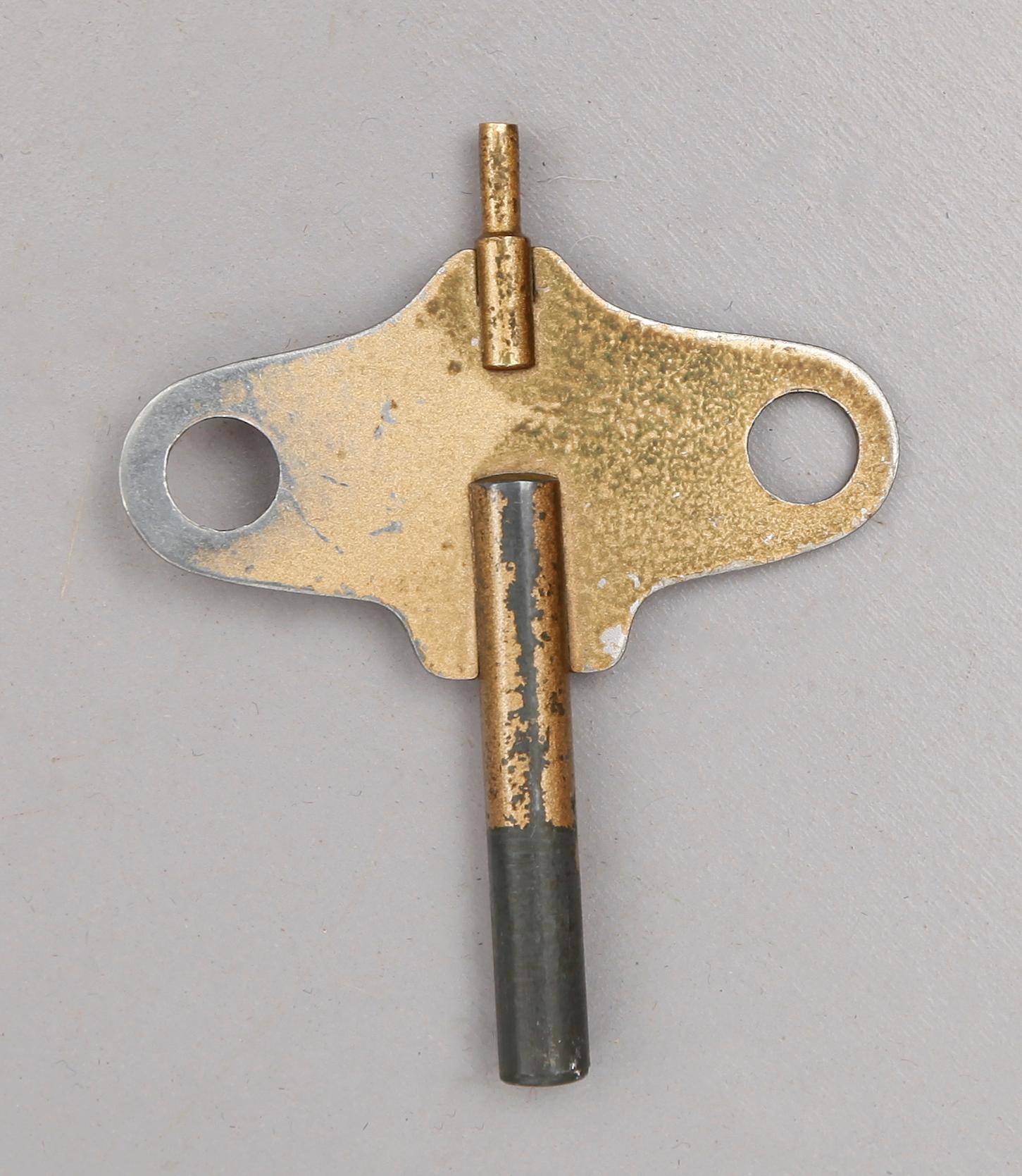 VÄGGPENDYL, rokokostil, 1900-tal.