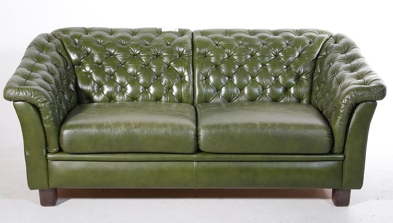 SOFFA, engelsk stil.