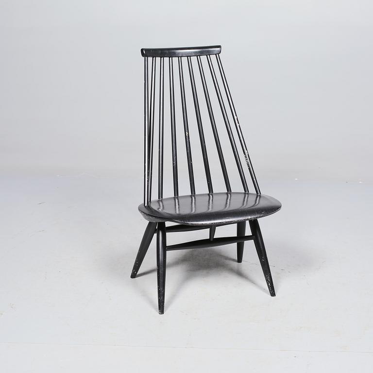 STOL, "Mademoiselle", Ilmari Tapiovaara, Edsbyverken, 1950-tal.