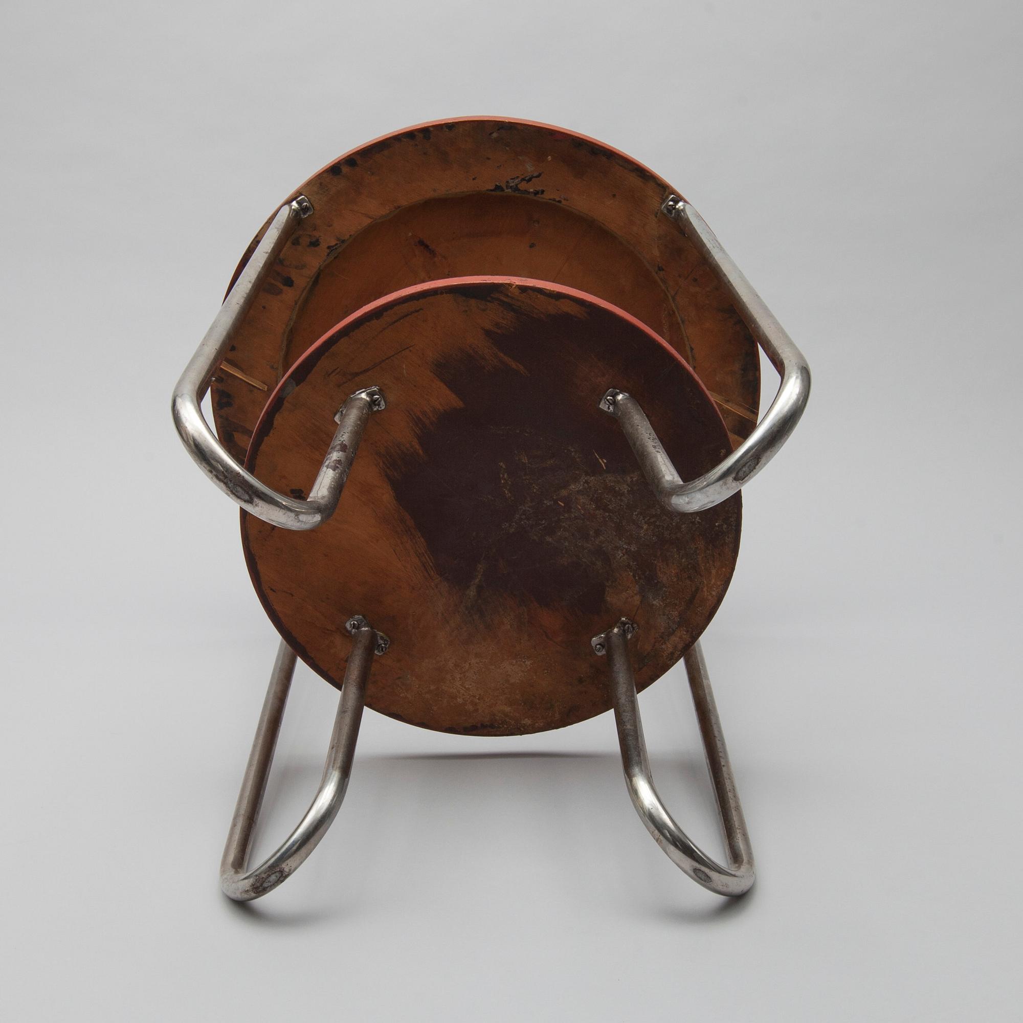 FUNCTIONALIST TABLE.