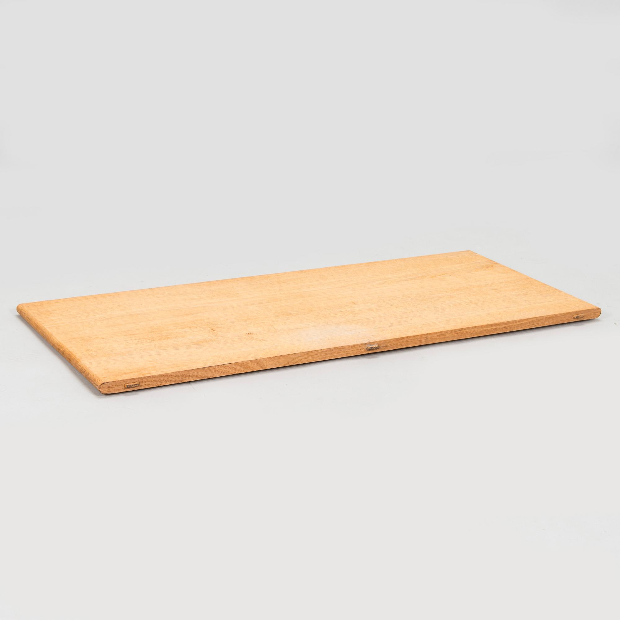 Hans J. Wegner, matbord, "AT 310", Andreas Tuck, Danmark, 1900-talets mitt.