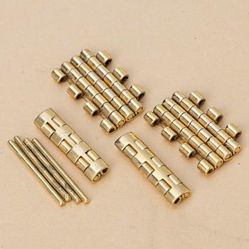 Zenith, El Primero, "NSA Bracelet", ca 1970.