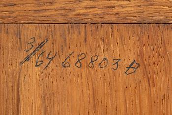 BORDSPENDYL, 1800-tal, Köpenhamn, Danmark.