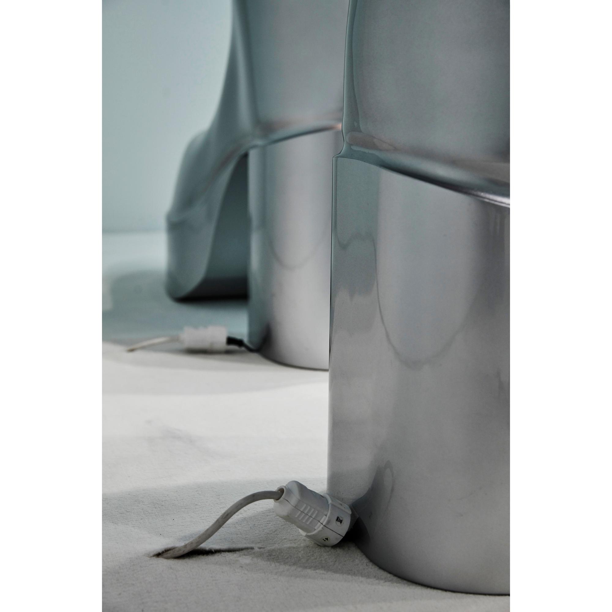 ABBA-BOOT, JoAnn Tan Studio NK 2016.