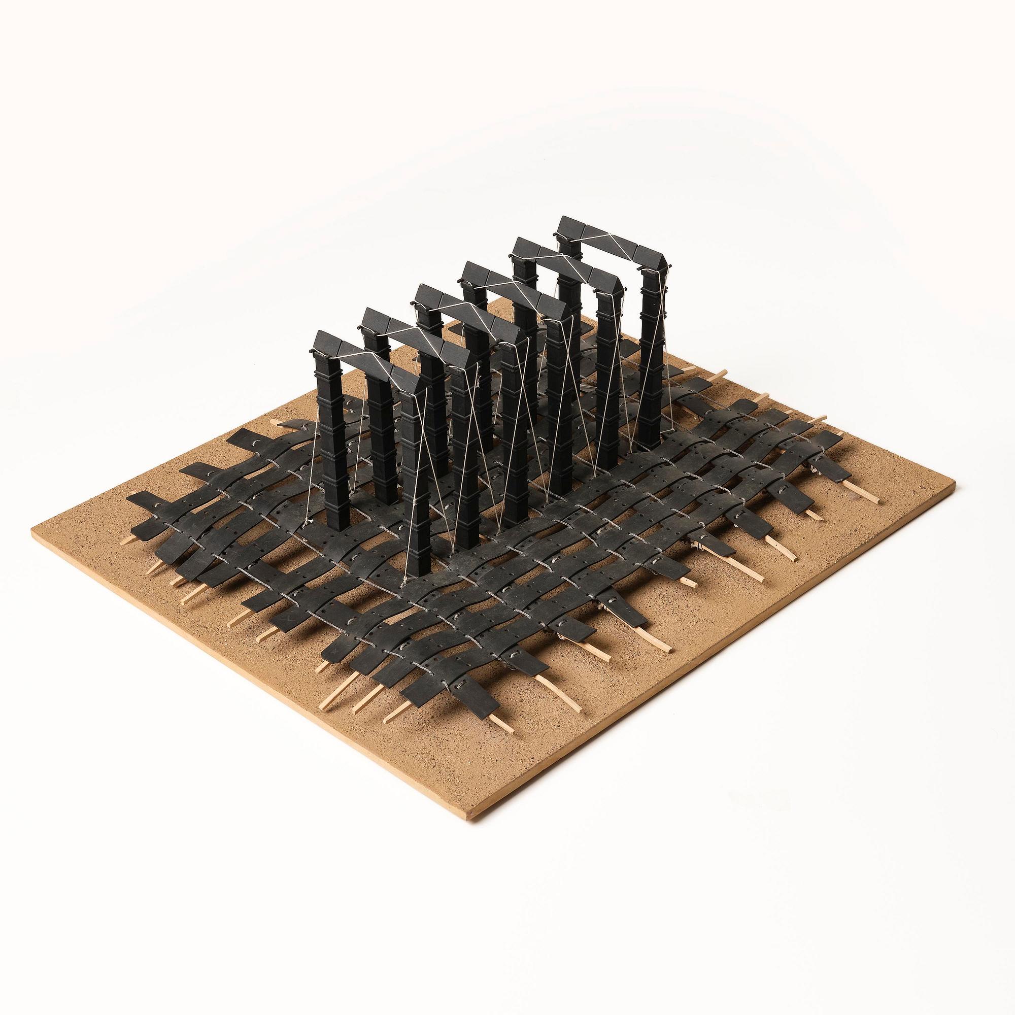 Lars Kleen, "Däck".