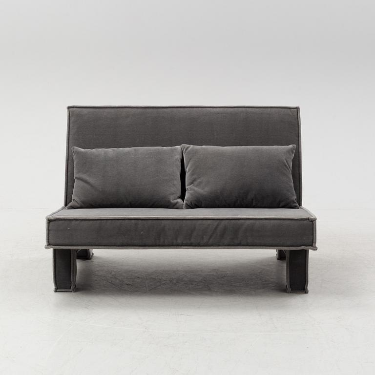 Chris Martin, a 'BAM!' sofa for Massproductions.