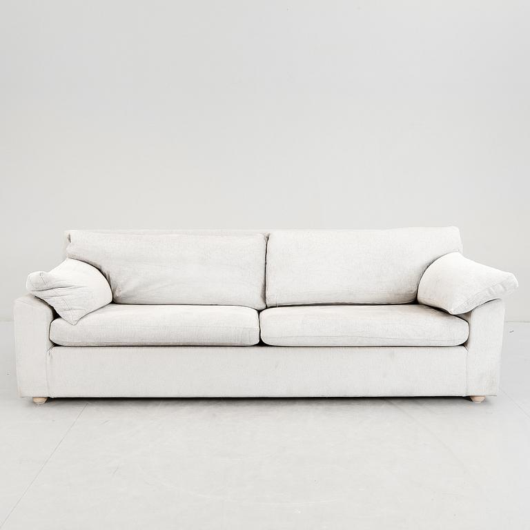 SOFFA, troligen Eilersen, Danmark, 1900-talets slut.
