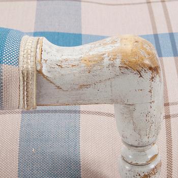 STOL, sk Gripsholms-modell, 1900-talets början.