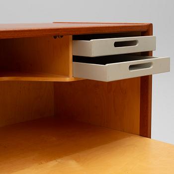 Yngve Ekström cabinet 'Max', Troeds, designed in 1957.