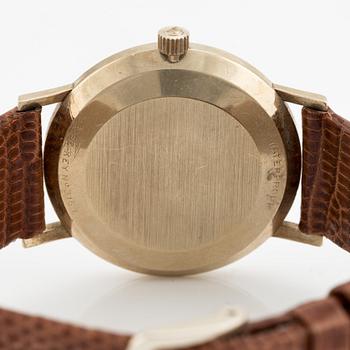 Tissot, Seastar Seven, wristwatch, 33,5 mm.