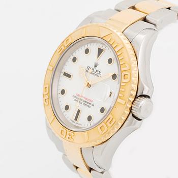 Rolex, Yacht-Master, ca 2005.