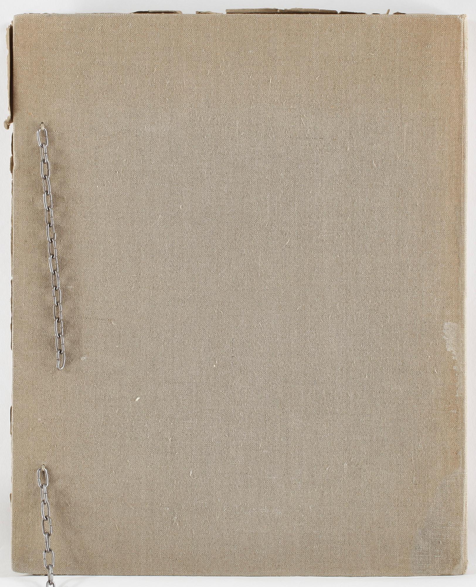 MARIETTE LYDIS, mapp med 19st etsningar, 1927, signerade.