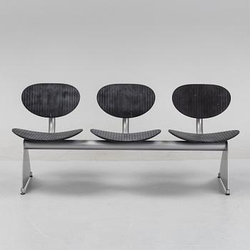 A garden sofa, Paustian, Denmark, second half of the 20th Century.