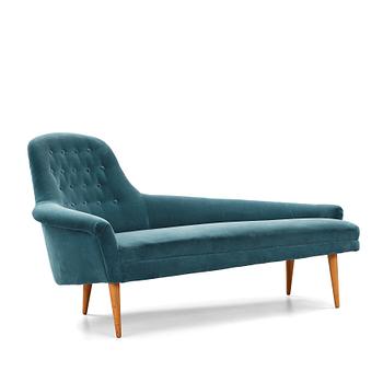 45. HAROLD FUST, "Singoalla", dagbädd, IKEA 1960-tal.