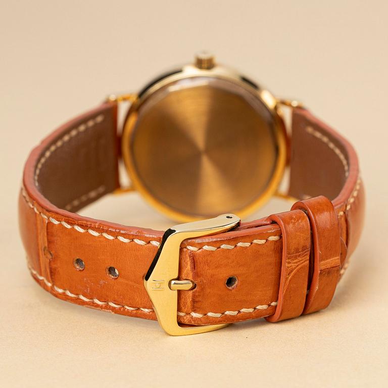 IWC, Portofino Automatic Moonphase, ca 1985.