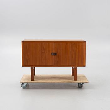 Lennart Bender, a sideboard, 1960's/70's.