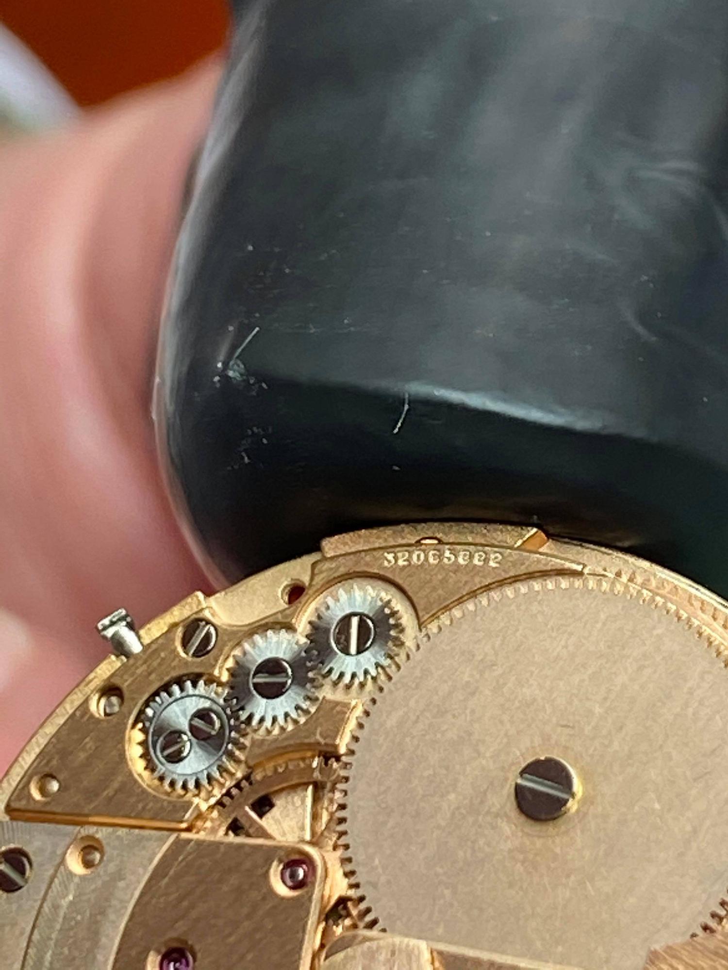 Omega, Seamaster 600, "PloProf".